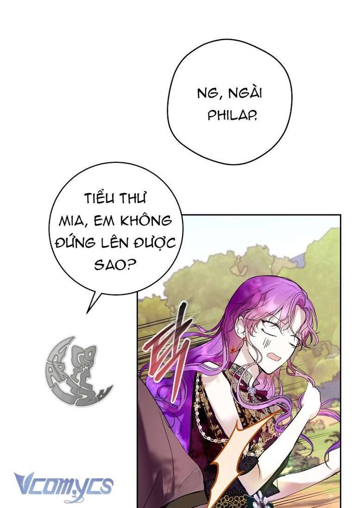 Làm Ác Nữ Bộ Không Tuyệt Sao? - Chap 22 Ảnh 40