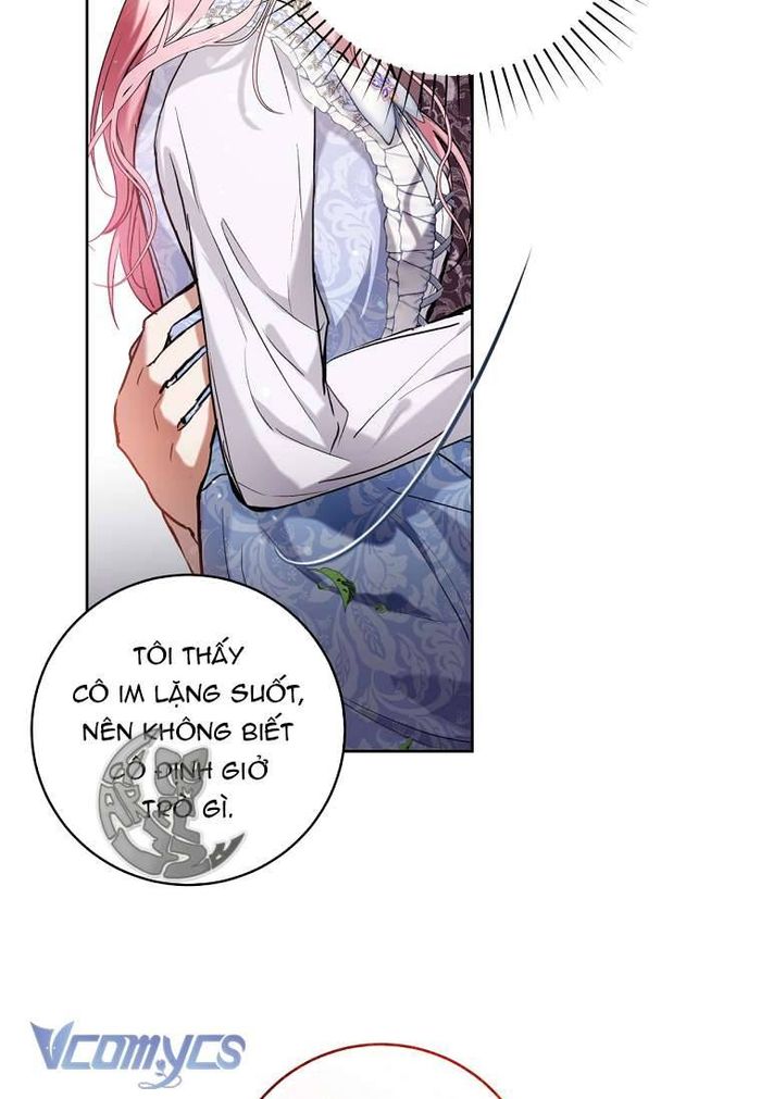 Làm Ác Nữ Bộ Không Tuyệt Sao? - Chap 22 Ảnh 42