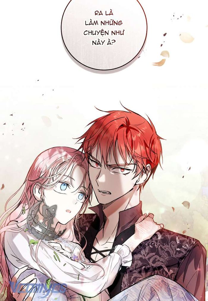 Làm Ác Nữ Bộ Không Tuyệt Sao? - Chap 22 Ảnh 43