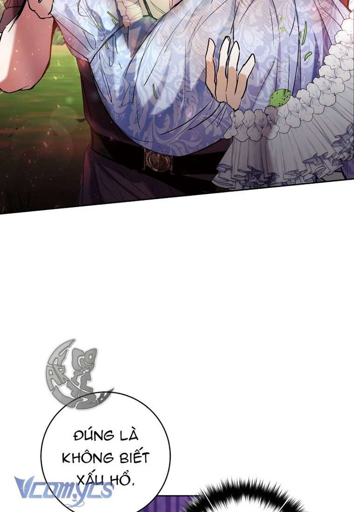 Làm Ác Nữ Bộ Không Tuyệt Sao? - Chap 22 Ảnh 44