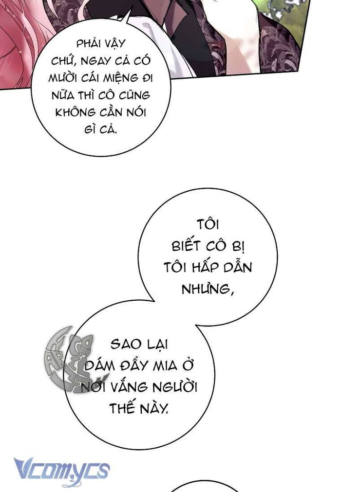 Làm Ác Nữ Bộ Không Tuyệt Sao? - Chap 22 Ảnh 47