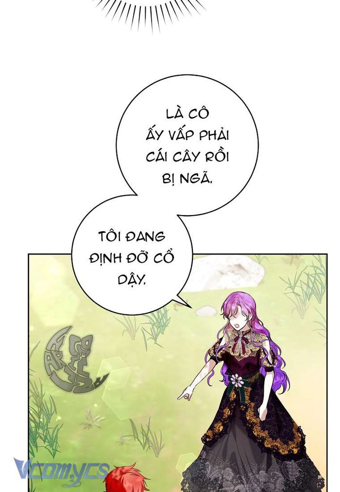 Làm Ác Nữ Bộ Không Tuyệt Sao? - Chap 22 Ảnh 49