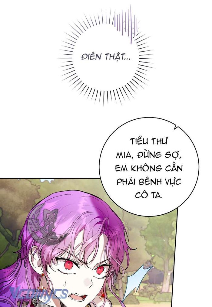 Làm Ác Nữ Bộ Không Tuyệt Sao? - Chap 22 Ảnh 52