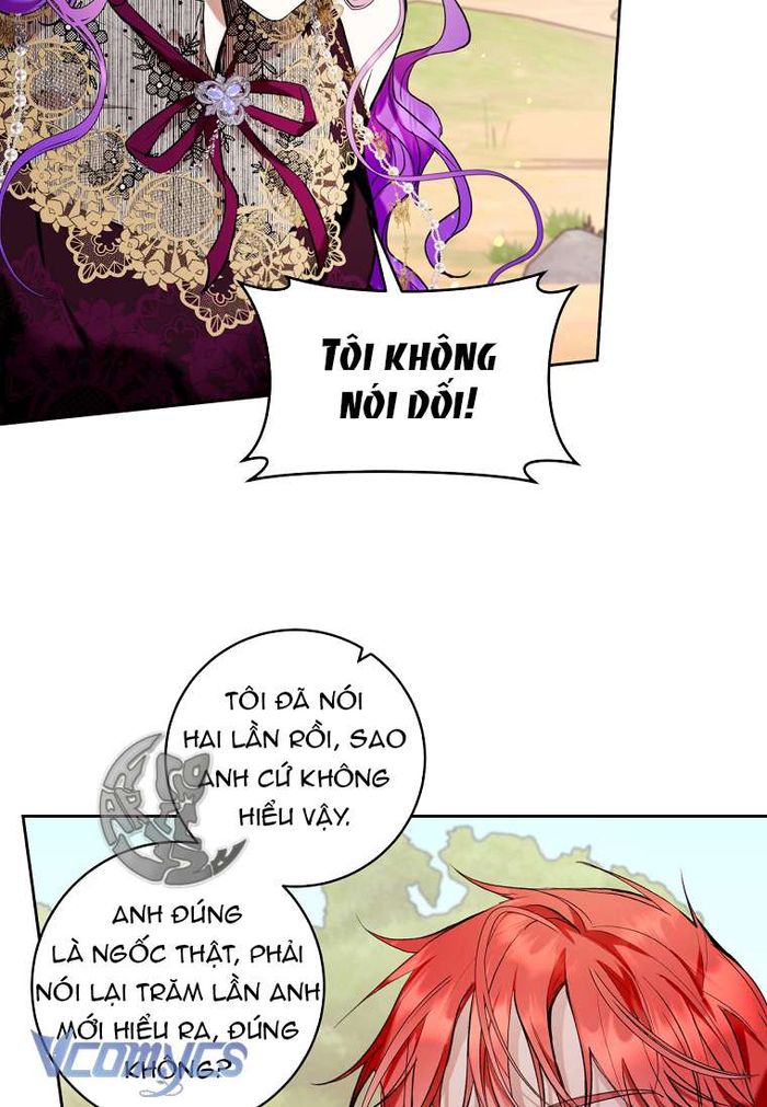 Làm Ác Nữ Bộ Không Tuyệt Sao? - Chap 22 Ảnh 53