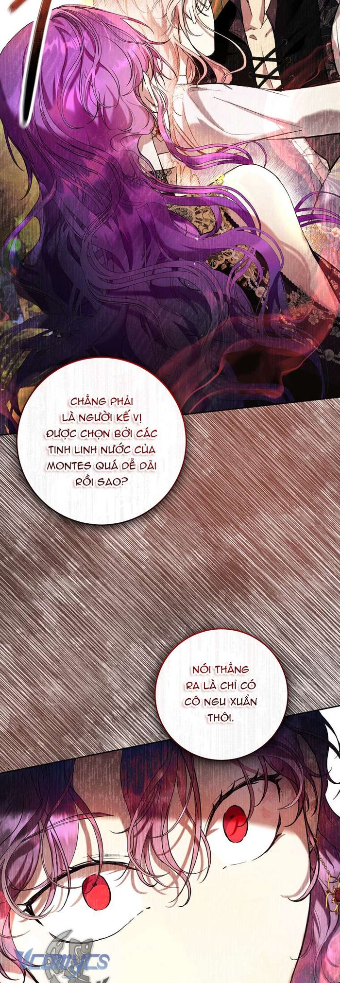 Làm Ác Nữ Bộ Không Tuyệt Sao? - Chap 22 Ảnh 57