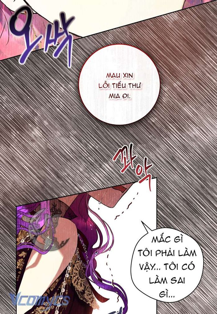Làm Ác Nữ Bộ Không Tuyệt Sao? - Chap 22 Ảnh 58