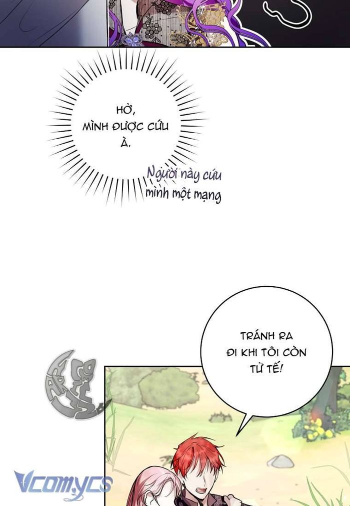 Làm Ác Nữ Bộ Không Tuyệt Sao? - Chap 22 Ảnh 70