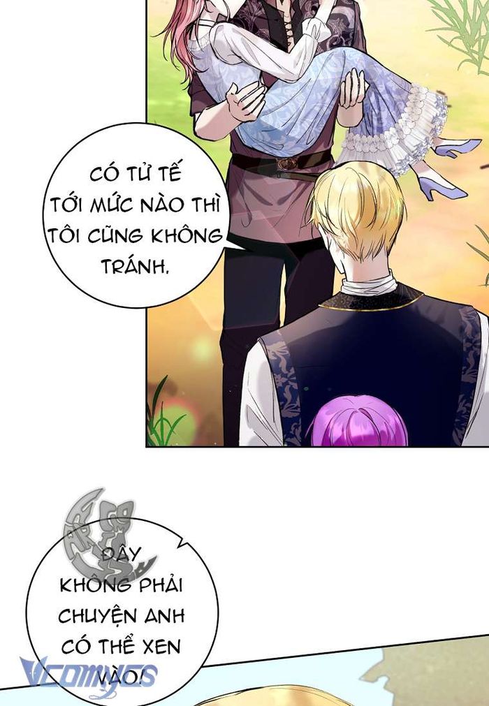 Làm Ác Nữ Bộ Không Tuyệt Sao? - Chap 22 Ảnh 71
