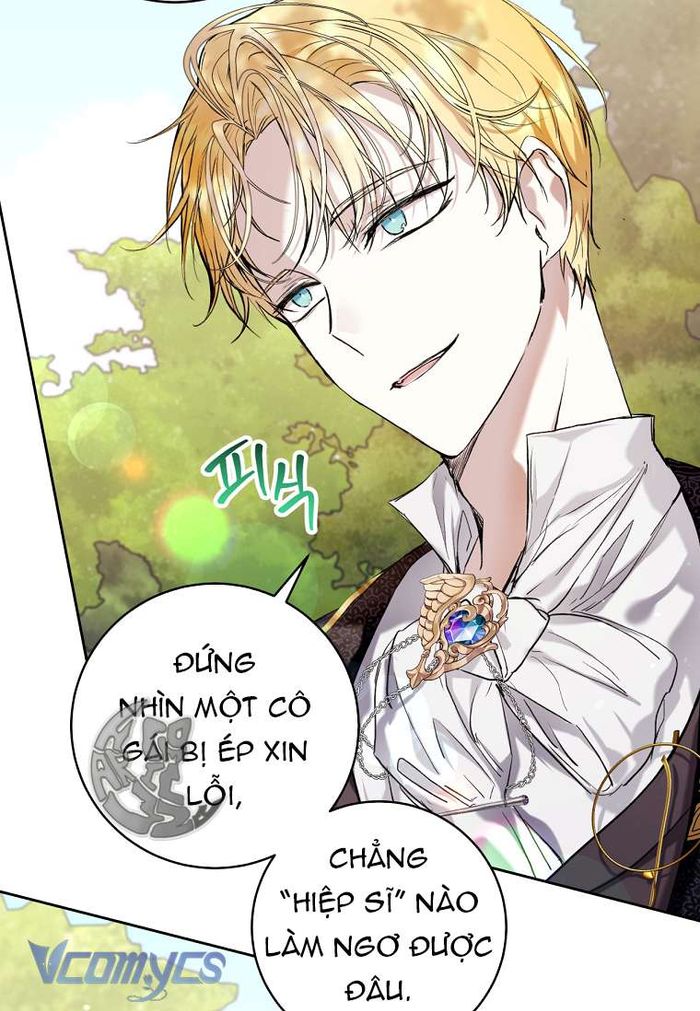 Làm Ác Nữ Bộ Không Tuyệt Sao? - Chap 22 Ảnh 72