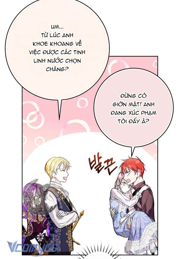 Làm Ác Nữ Bộ Không Tuyệt Sao? - Chap 22 Ảnh 74