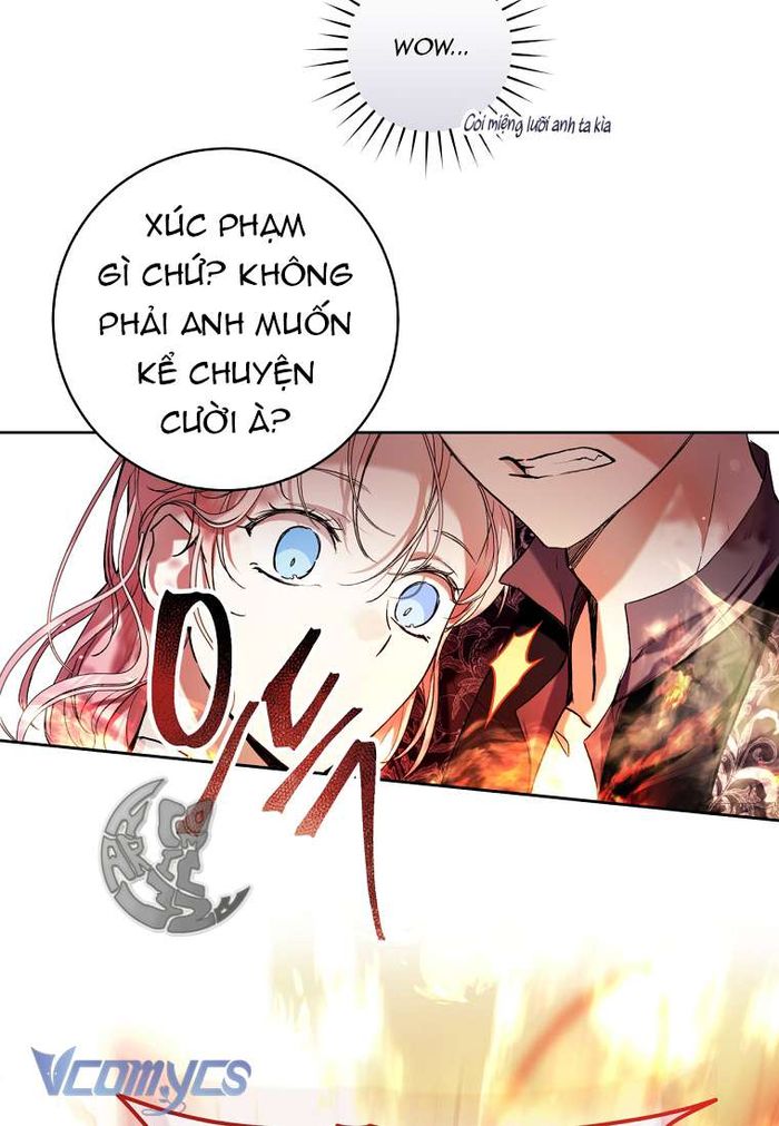 Làm Ác Nữ Bộ Không Tuyệt Sao? - Chap 22 Ảnh 75