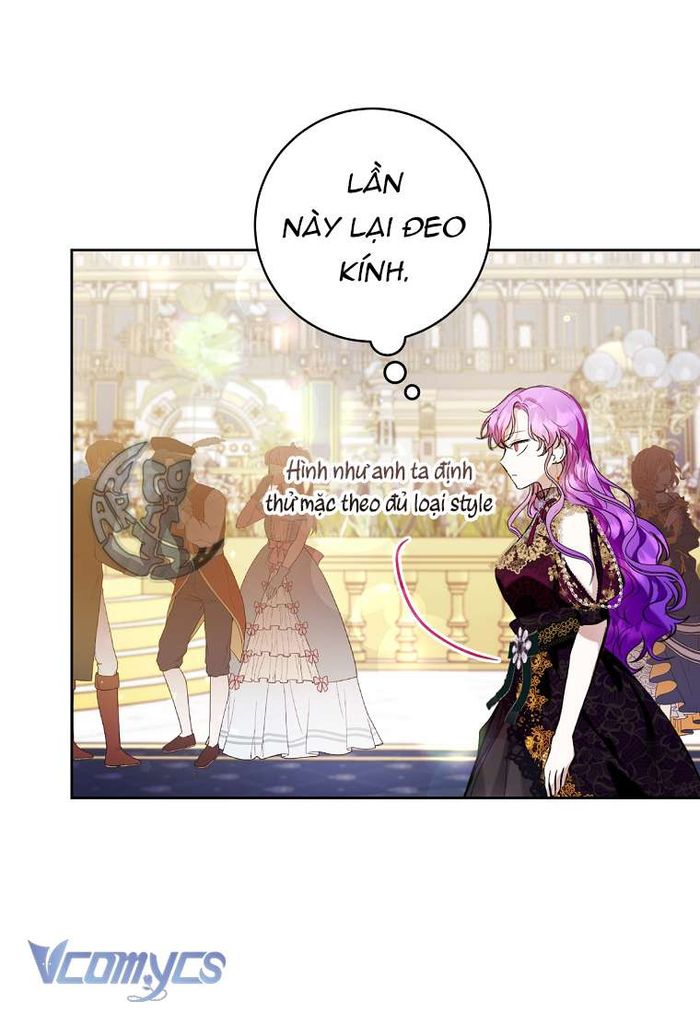 Làm Ác Nữ Bộ Không Tuyệt Sao? - Chap 22 Ảnh 9