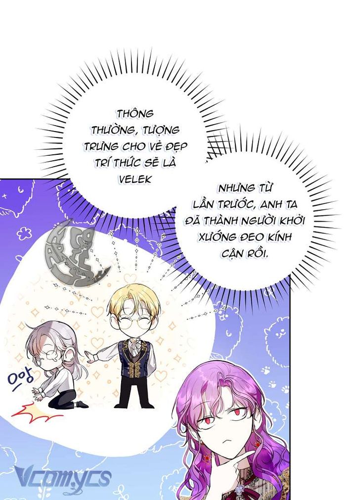 Làm Ác Nữ Bộ Không Tuyệt Sao? - Chap 22 Ảnh 10