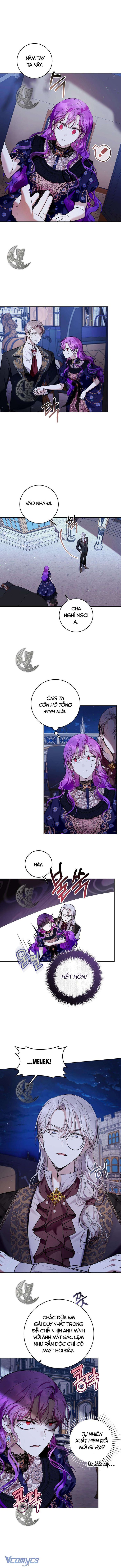 Làm Ác Nữ Bộ Không Tuyệt Sao? - Chap 26 Ảnh 2