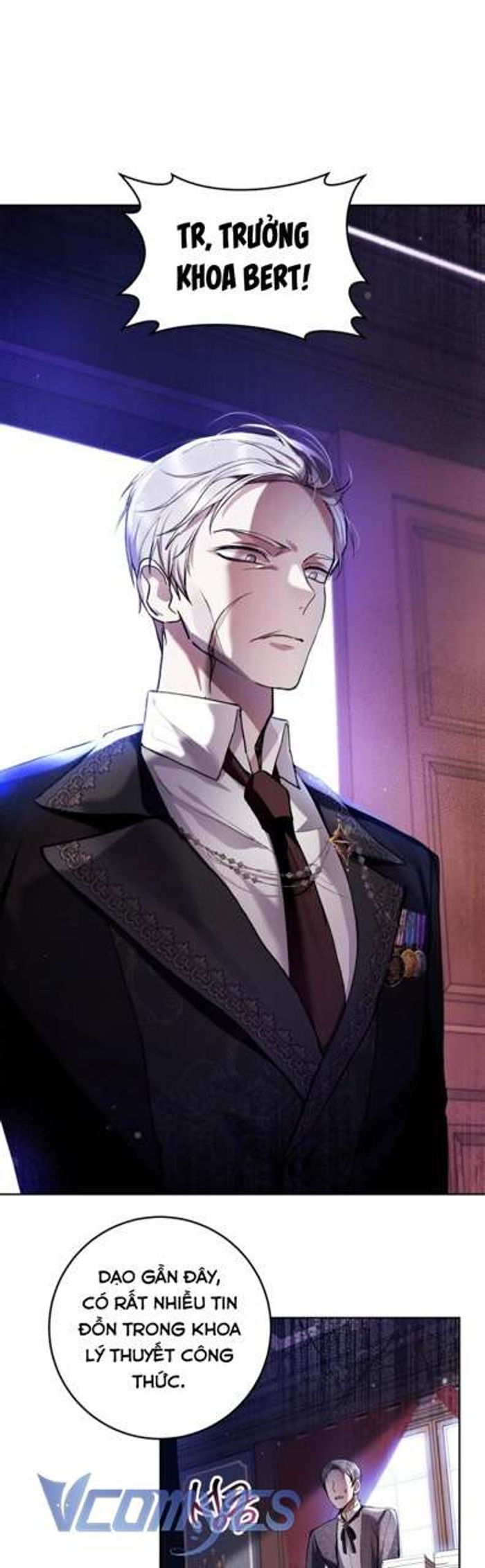 Làm Ác Nữ Bộ Không Tuyệt Sao? - Chap 28 Ảnh 1