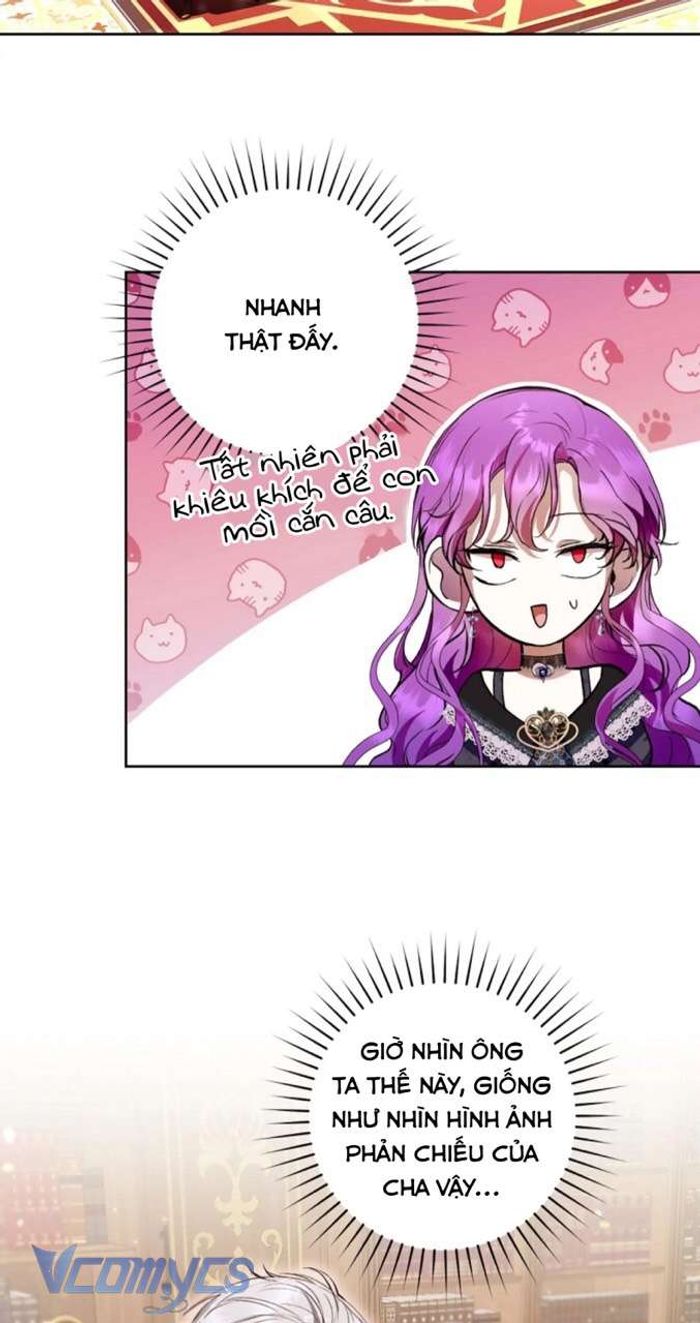 Làm Ác Nữ Bộ Không Tuyệt Sao? - Chap 28 Ảnh 11