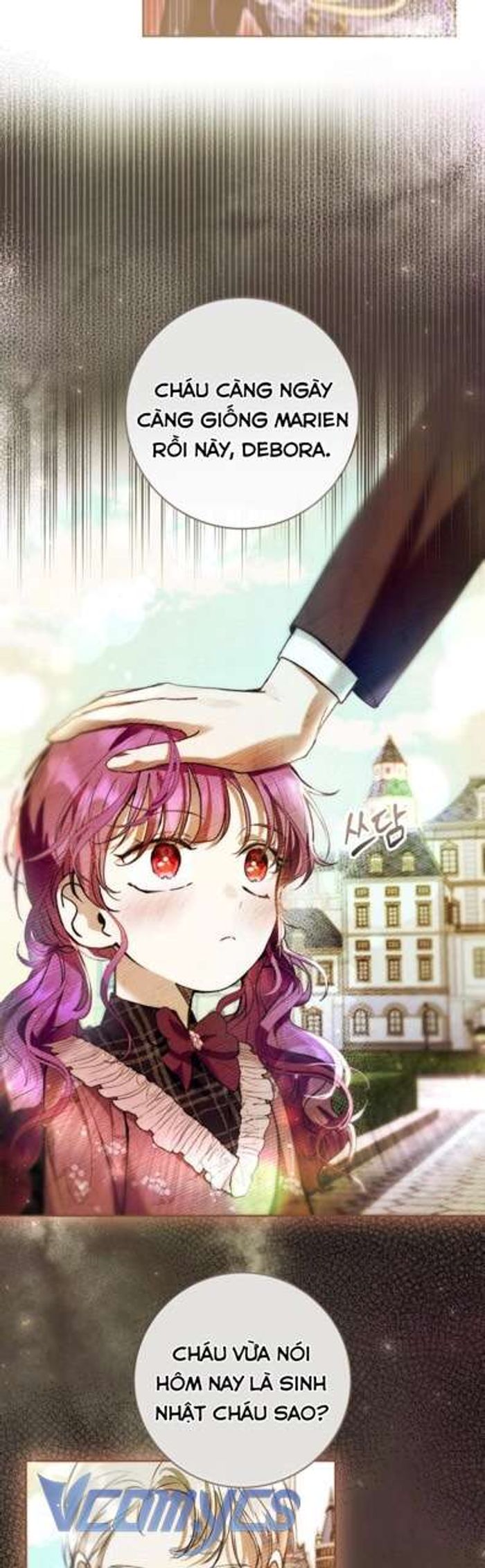 Làm Ác Nữ Bộ Không Tuyệt Sao? - Chap 28 Ảnh 14