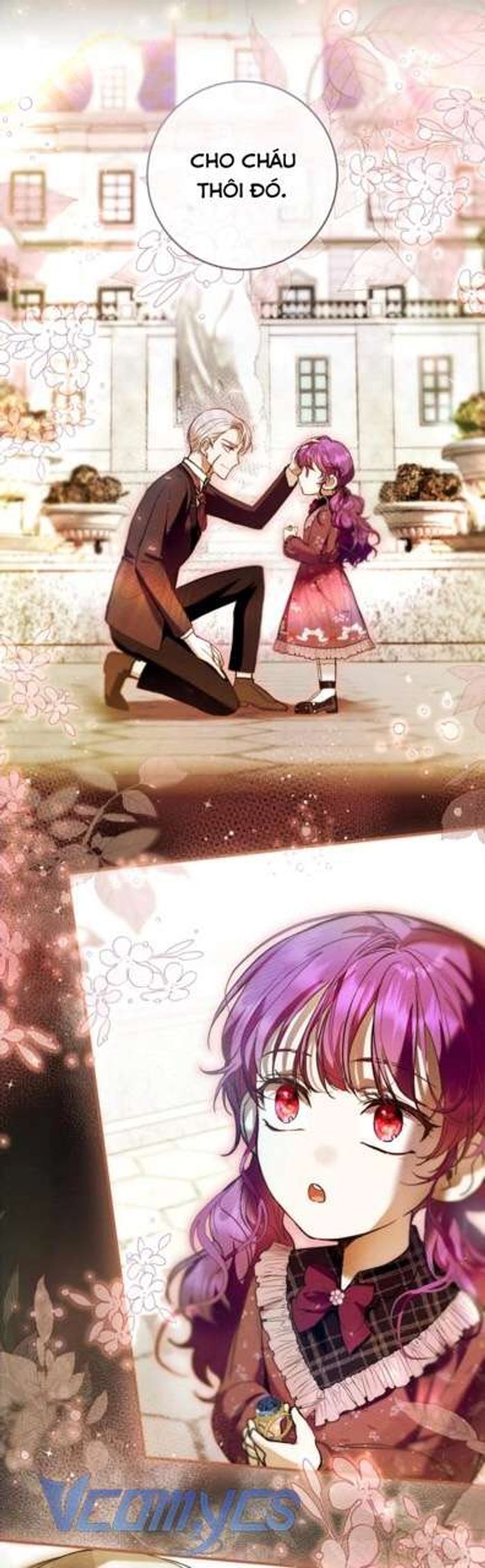 Làm Ác Nữ Bộ Không Tuyệt Sao? - Chap 28 Ảnh 16