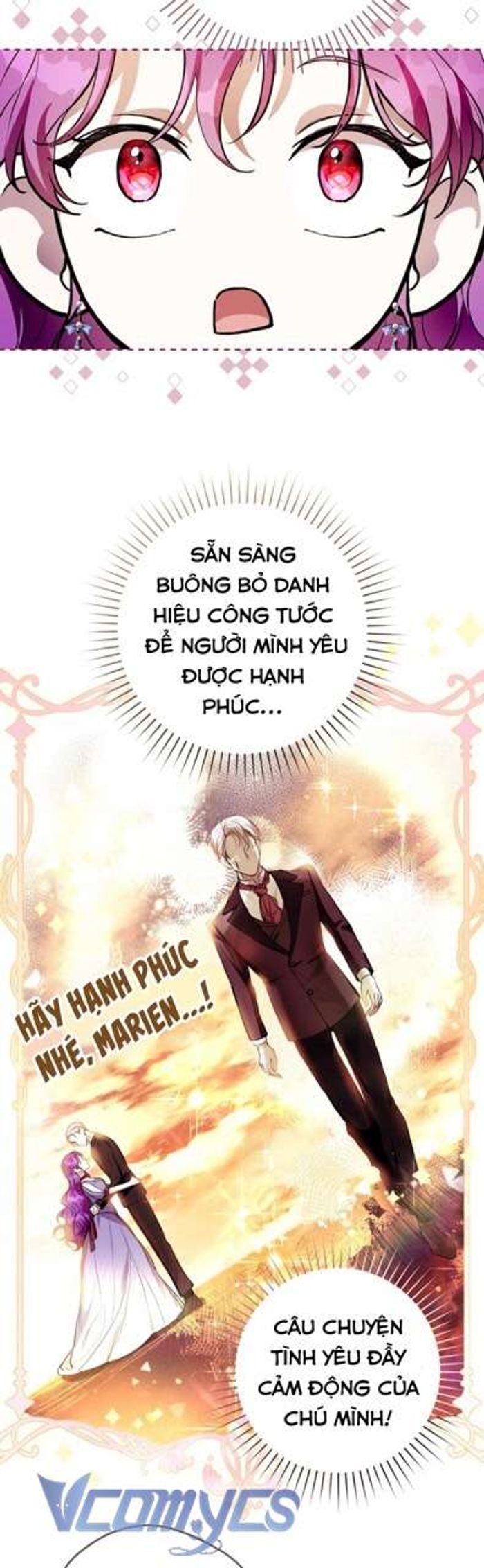 Làm Ác Nữ Bộ Không Tuyệt Sao? - Chap 28 Ảnh 19