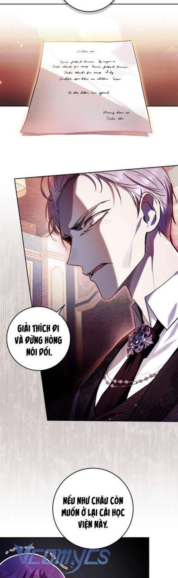 Làm Ác Nữ Bộ Không Tuyệt Sao? - Chap 28 Ảnh 21