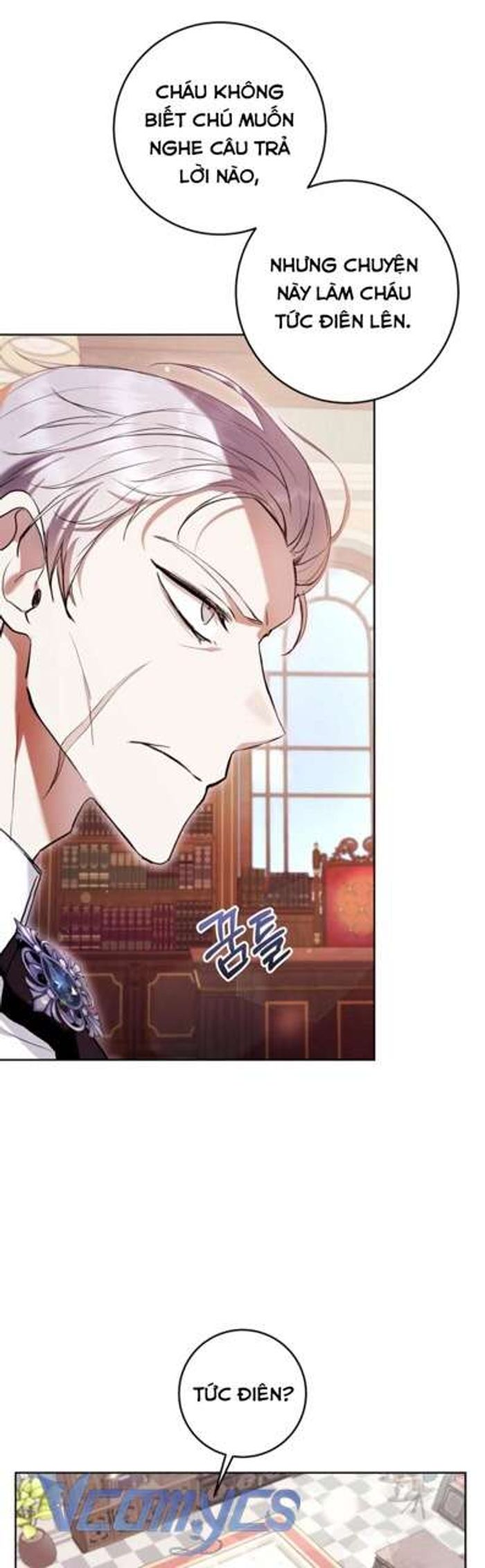Làm Ác Nữ Bộ Không Tuyệt Sao? - Chap 28 Ảnh 25