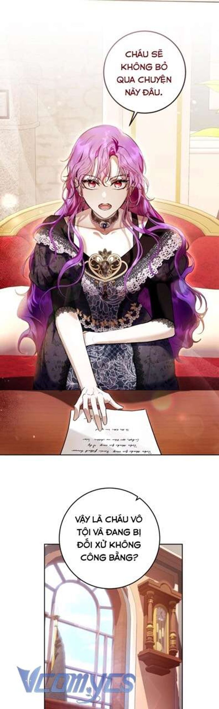 Làm Ác Nữ Bộ Không Tuyệt Sao? - Chap 28 Ảnh 27