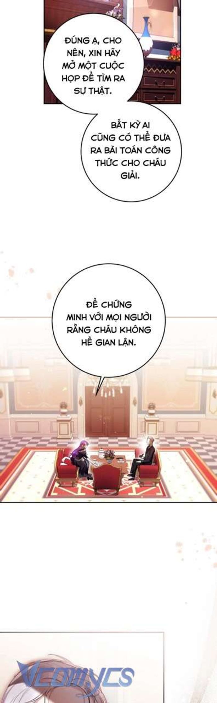 Làm Ác Nữ Bộ Không Tuyệt Sao? - Chap 28 Ảnh 28