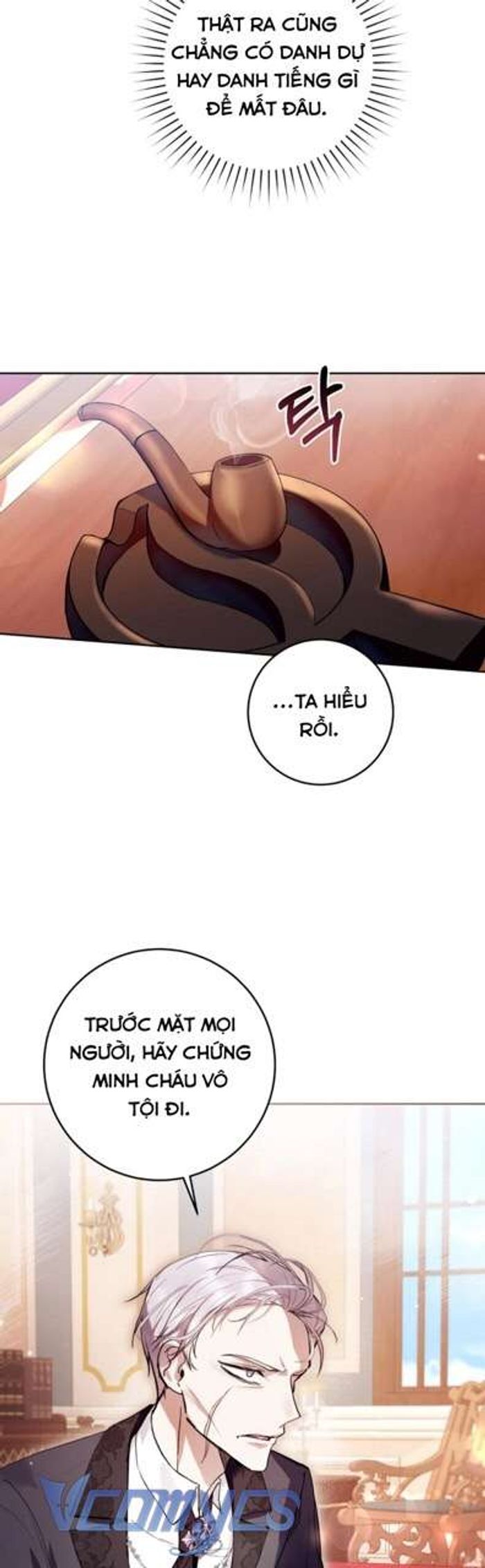 Làm Ác Nữ Bộ Không Tuyệt Sao? - Chap 28 Ảnh 30