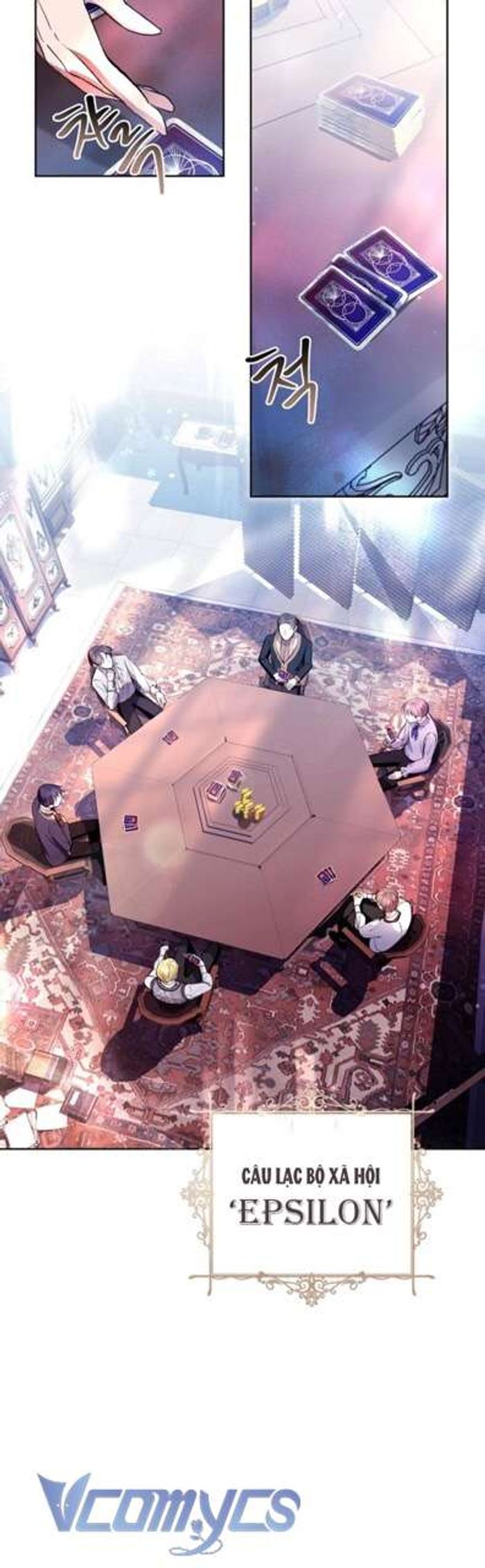 Làm Ác Nữ Bộ Không Tuyệt Sao? - Chap 28 Ảnh 32