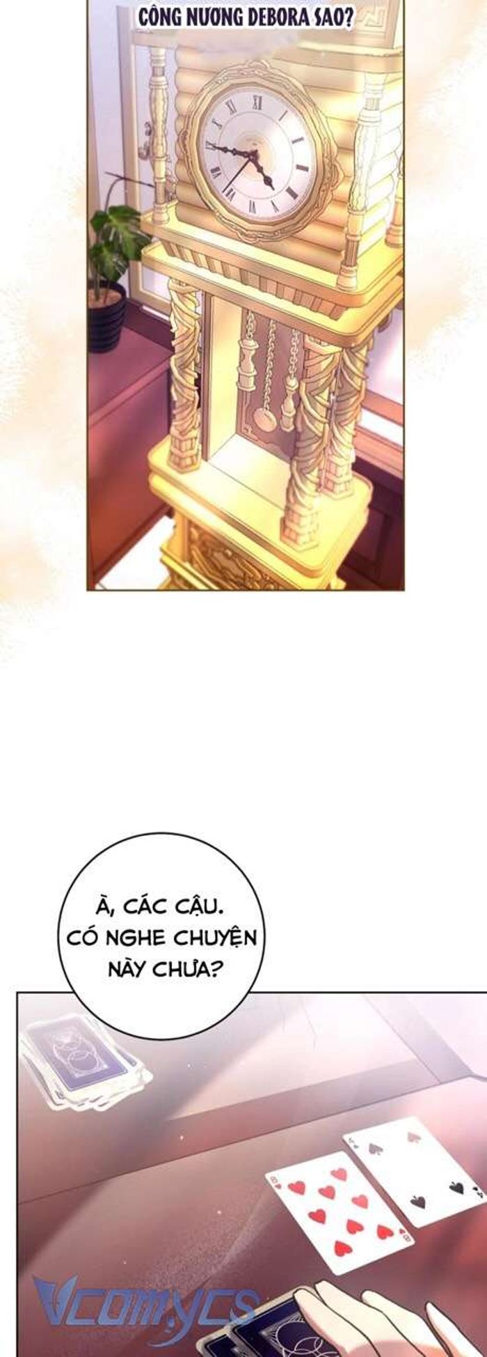 Làm Ác Nữ Bộ Không Tuyệt Sao? - Chap 28 Ảnh 35
