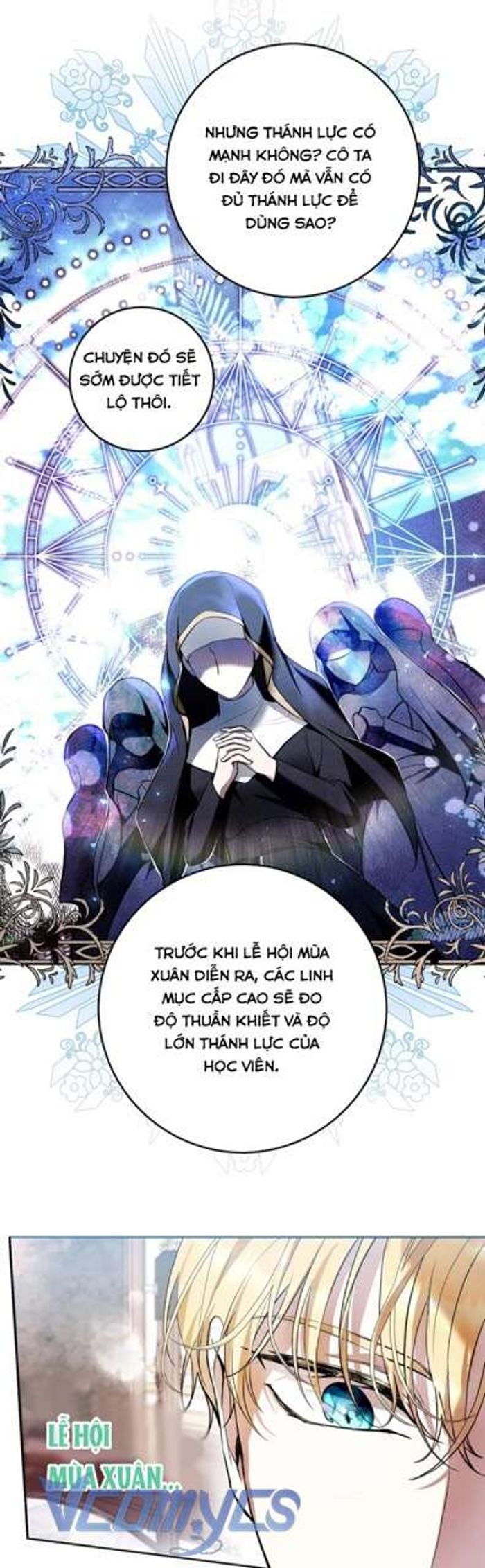 Làm Ác Nữ Bộ Không Tuyệt Sao? - Chap 28 Ảnh 39