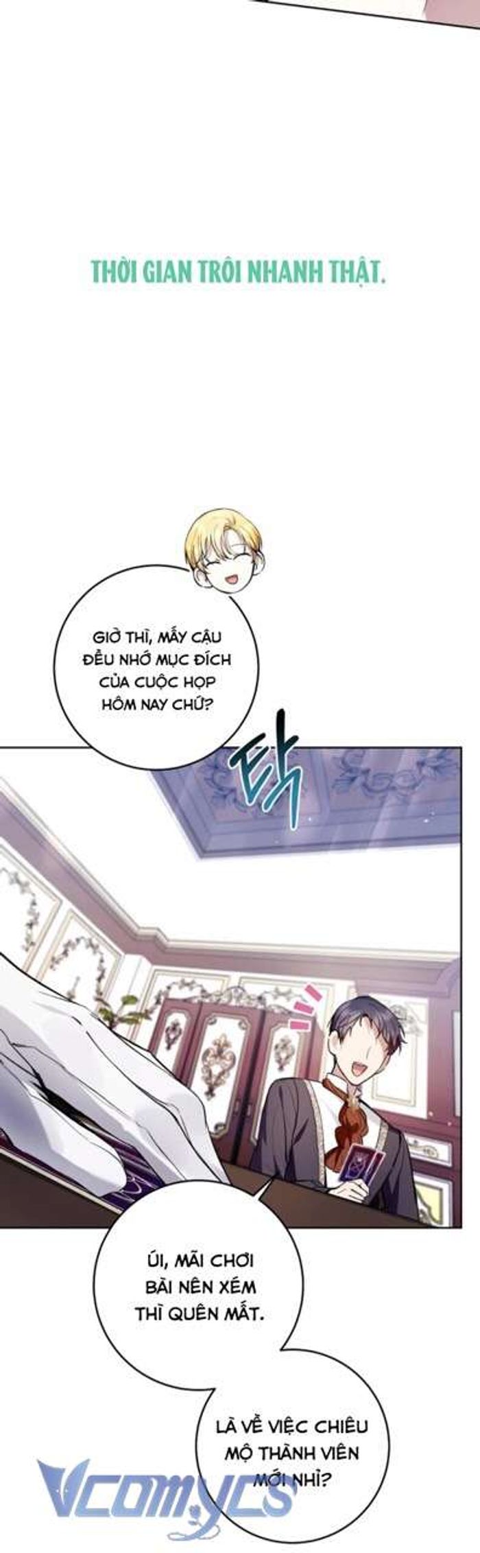 Làm Ác Nữ Bộ Không Tuyệt Sao? - Chap 28 Ảnh 40