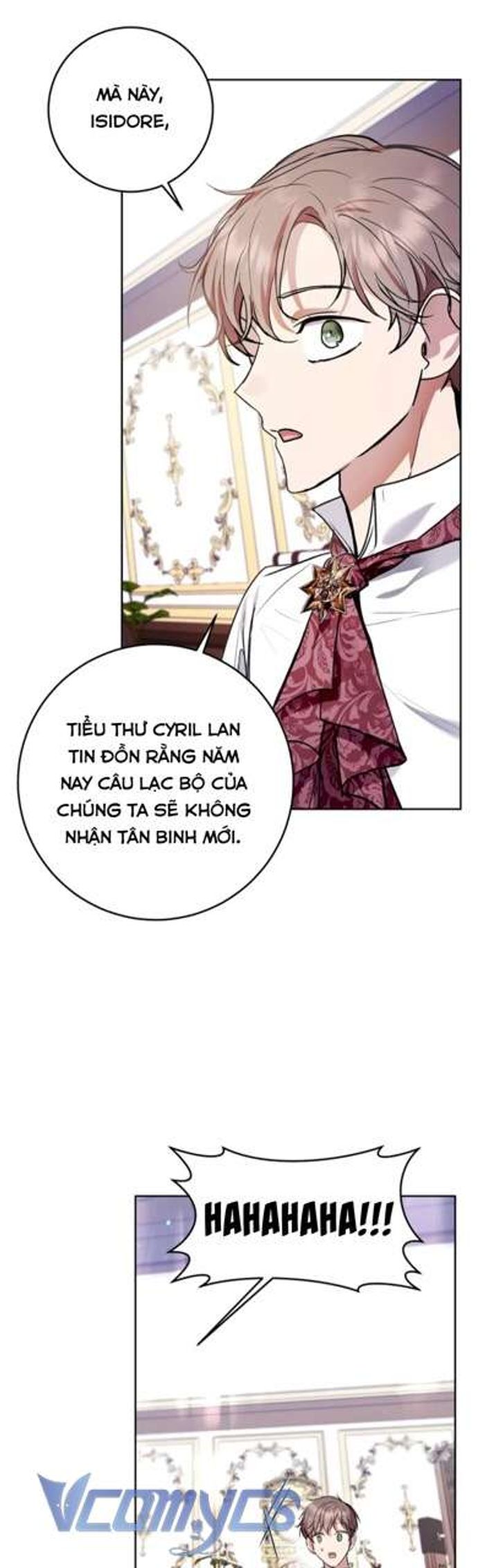 Làm Ác Nữ Bộ Không Tuyệt Sao? - Chap 28 Ảnh 41