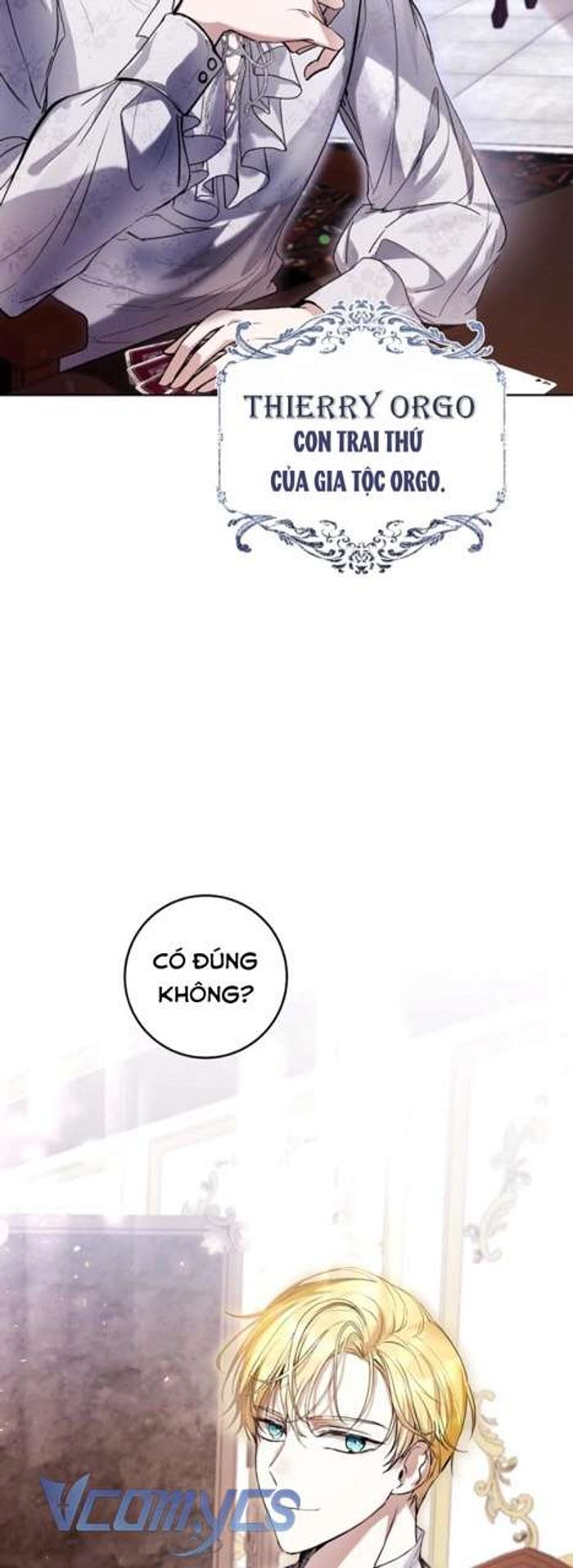 Làm Ác Nữ Bộ Không Tuyệt Sao? - Chap 28 Ảnh 43