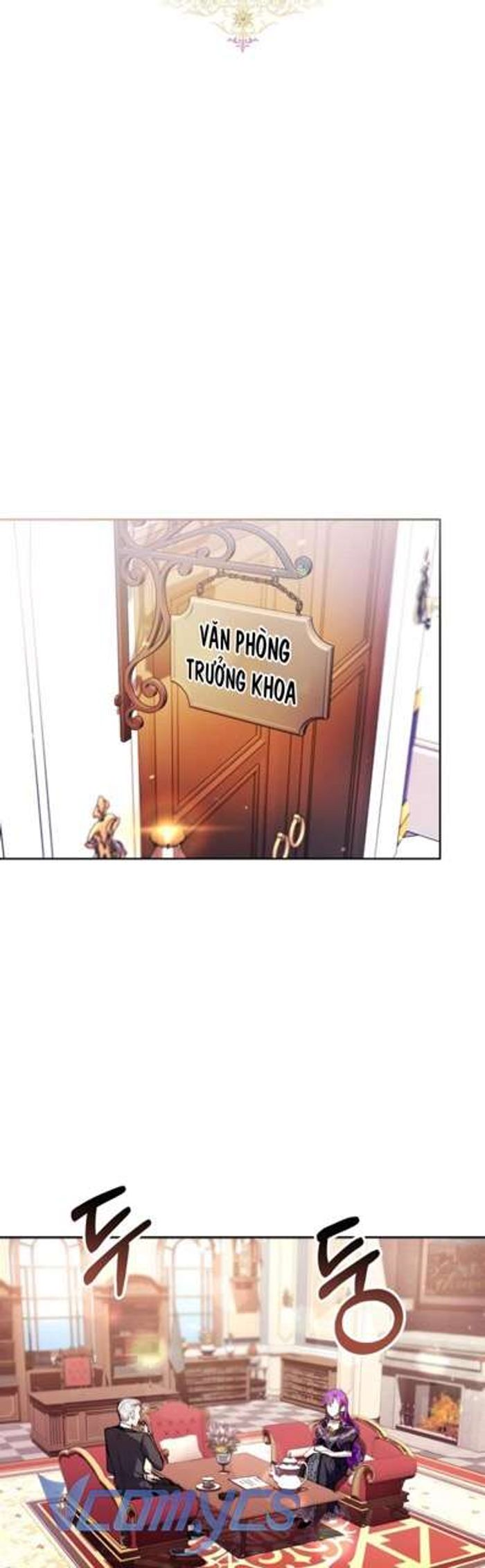 Làm Ác Nữ Bộ Không Tuyệt Sao? - Chap 28 Ảnh 10