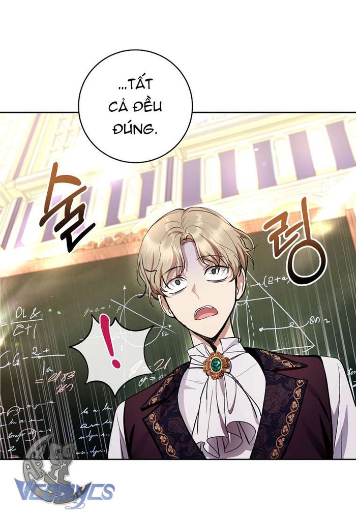 Làm Ác Nữ Bộ Không Tuyệt Sao? - Chap 30 Ảnh 1