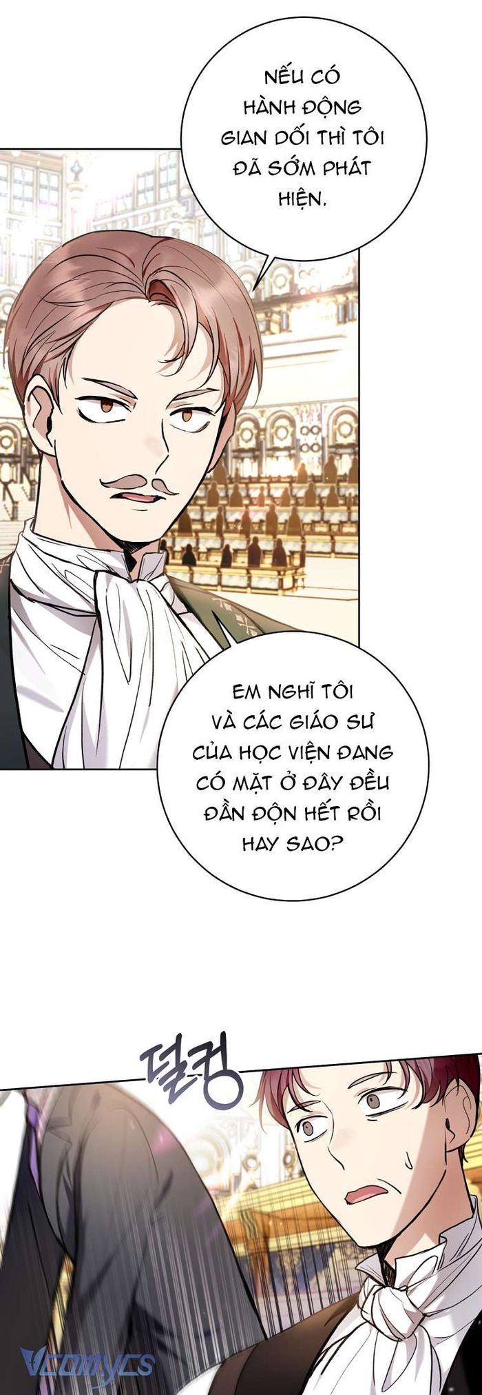 Làm Ác Nữ Bộ Không Tuyệt Sao? - Chap 30 Ảnh 12