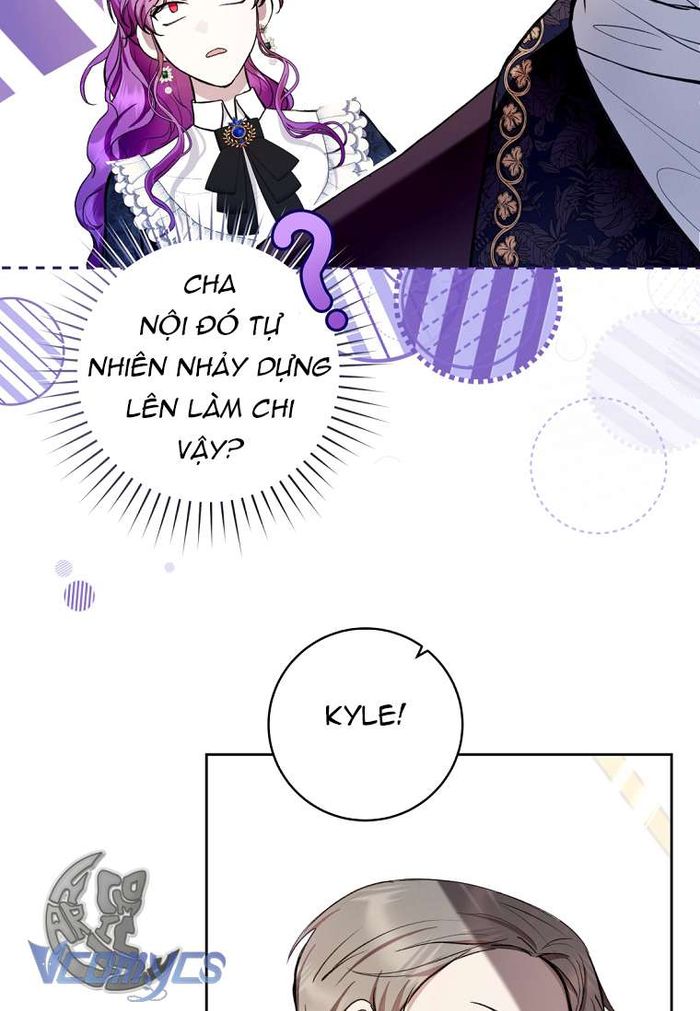 Làm Ác Nữ Bộ Không Tuyệt Sao? - Chap 30 Ảnh 15