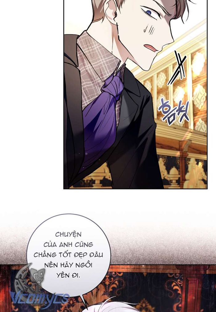 Làm Ác Nữ Bộ Không Tuyệt Sao? - Chap 30 Ảnh 16