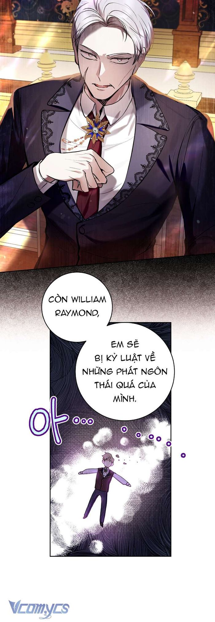 Làm Ác Nữ Bộ Không Tuyệt Sao? - Chap 30 Ảnh 17