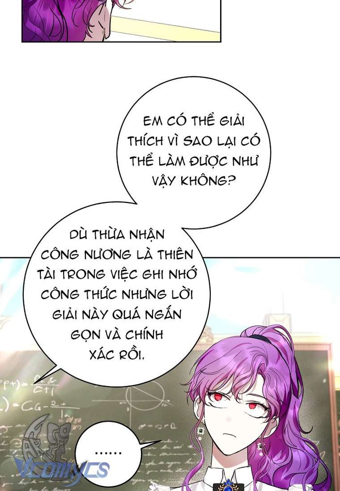 Làm Ác Nữ Bộ Không Tuyệt Sao? - Chap 30 Ảnh 19