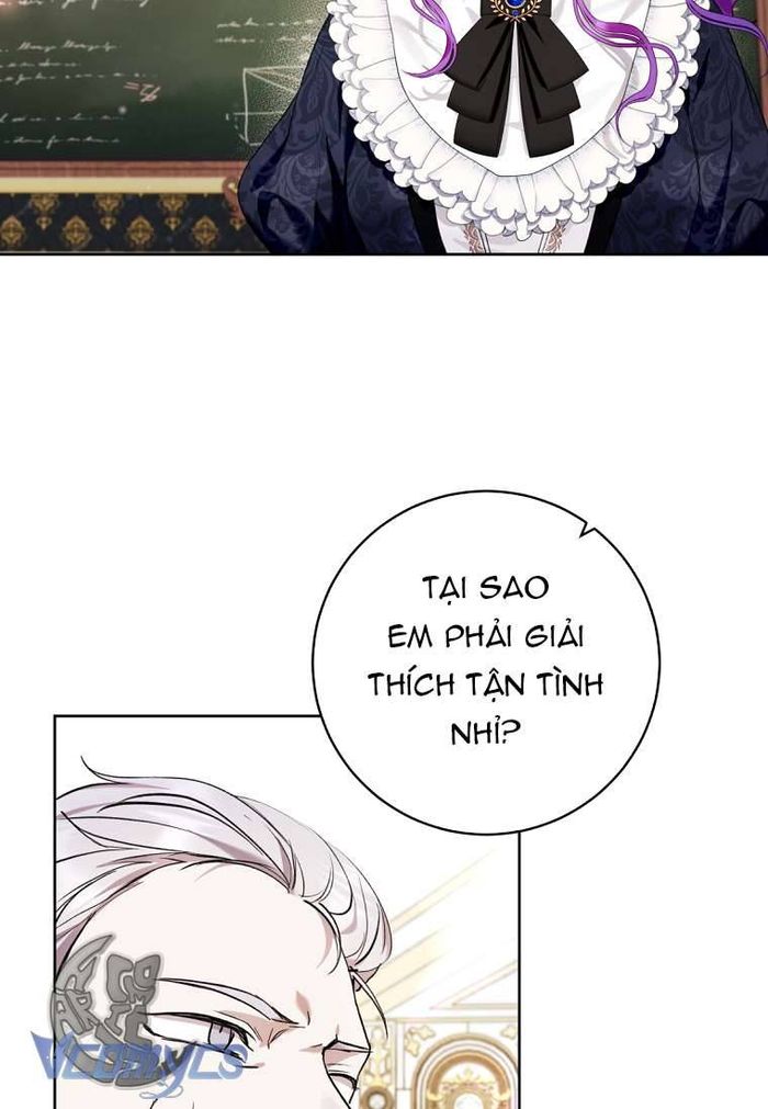 Làm Ác Nữ Bộ Không Tuyệt Sao? - Chap 30 Ảnh 20