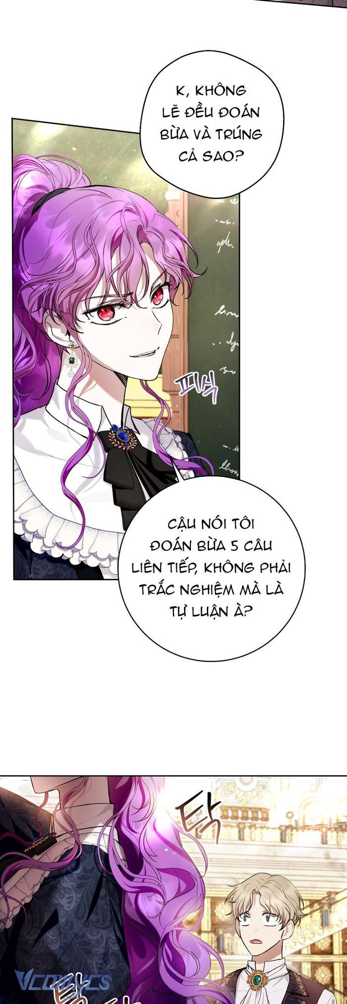 Làm Ác Nữ Bộ Không Tuyệt Sao? - Chap 30 Ảnh 3