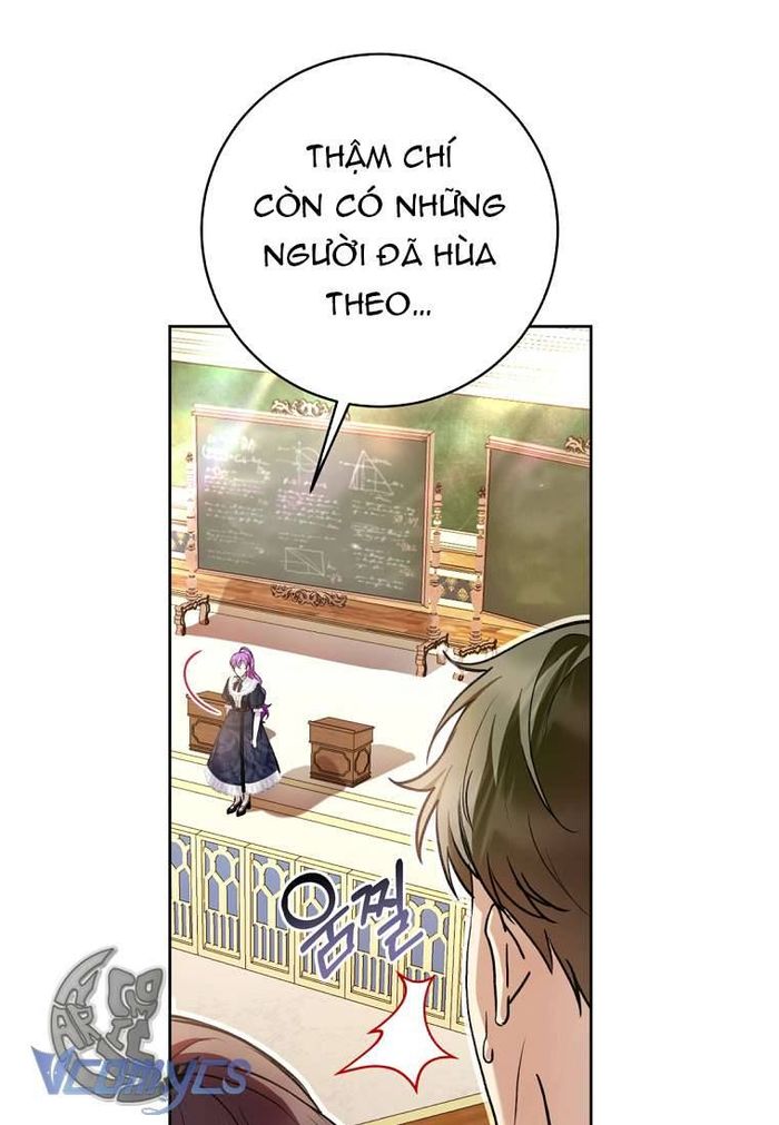 Làm Ác Nữ Bộ Không Tuyệt Sao? - Chap 30 Ảnh 22