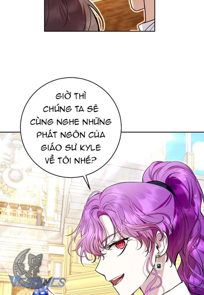 Làm Ác Nữ Bộ Không Tuyệt Sao? - Chap 30 Ảnh 23
