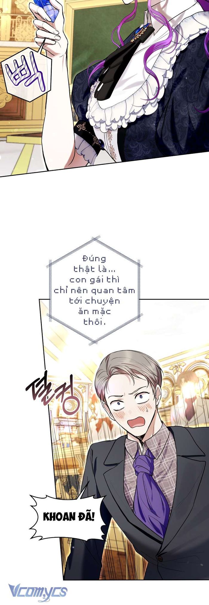 Làm Ác Nữ Bộ Không Tuyệt Sao? - Chap 30 Ảnh 24
