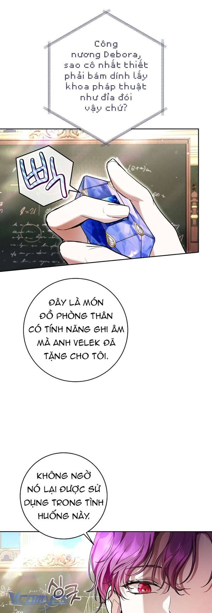 Làm Ác Nữ Bộ Không Tuyệt Sao? - Chap 30 Ảnh 25