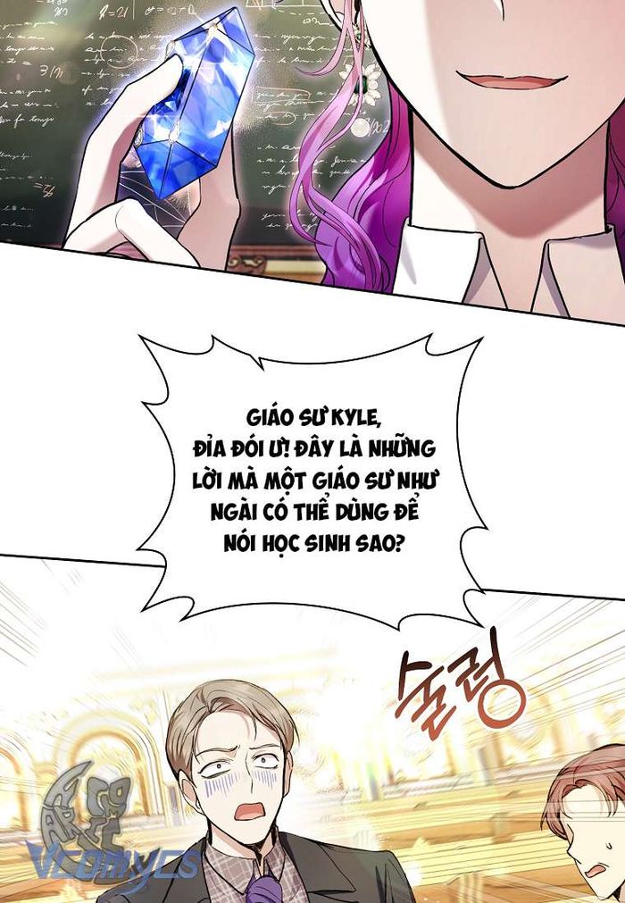Làm Ác Nữ Bộ Không Tuyệt Sao? - Chap 30 Ảnh 26
