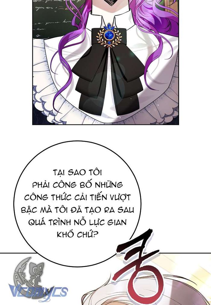 Làm Ác Nữ Bộ Không Tuyệt Sao? - Chap 30 Ảnh 28