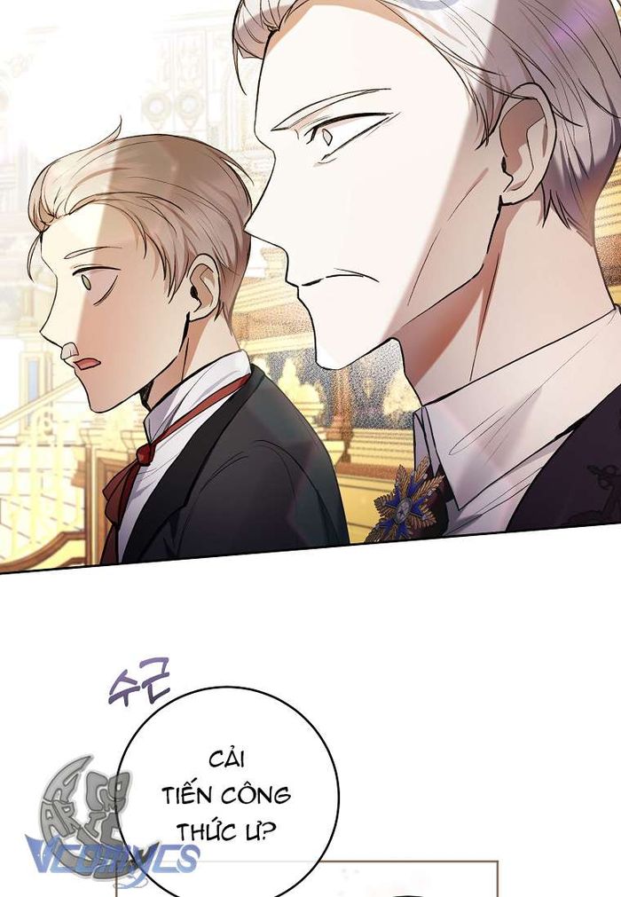 Làm Ác Nữ Bộ Không Tuyệt Sao? - Chap 30 Ảnh 29
